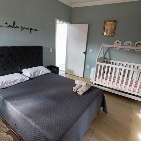 Ate 8 Hospedes, Linda Vista, Piscina, Salao De Jogos E Brinquedoteca Ouro Preto  Exterior foto