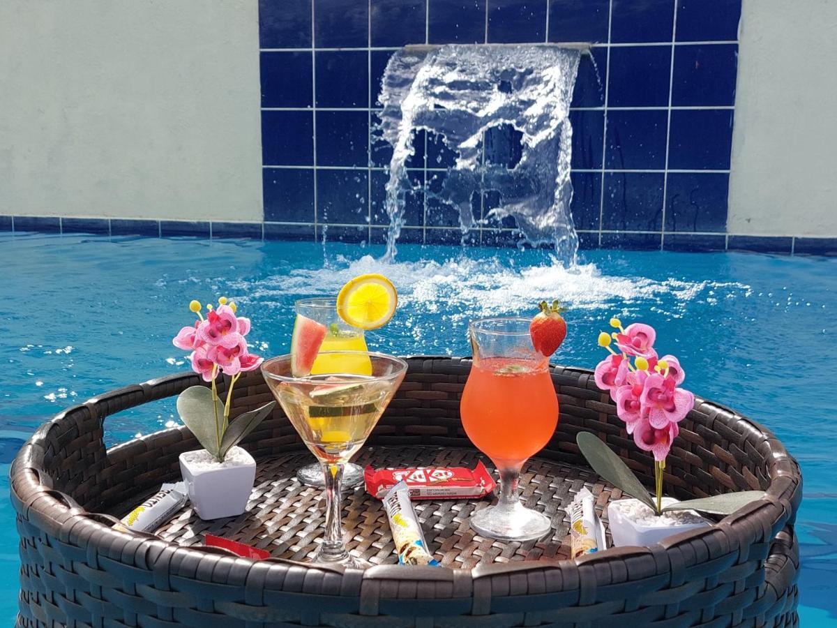 Ate 8 Hospedes, Linda Vista, Piscina, Salao De Jogos E Brinquedoteca Ouro Preto  Exterior foto