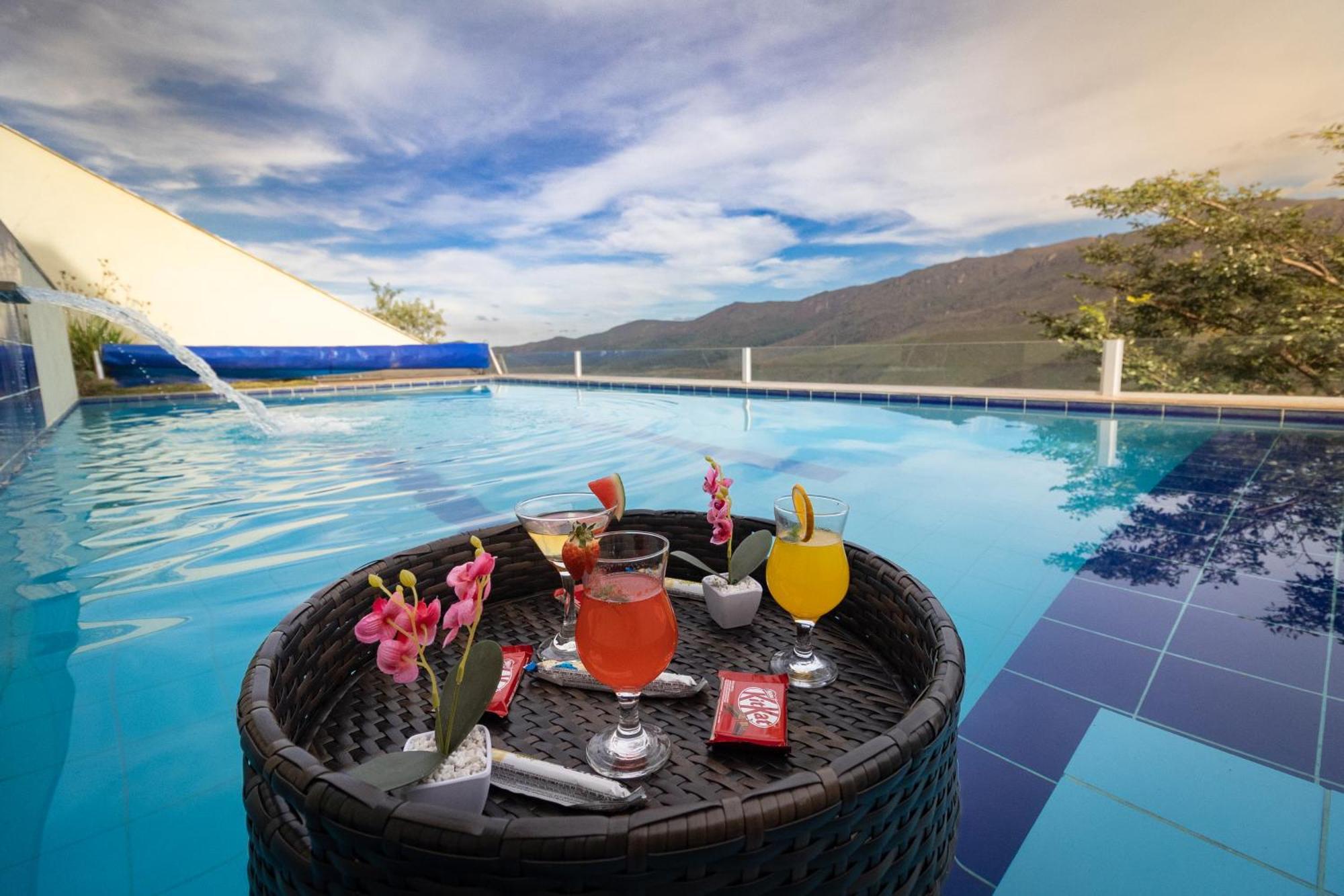 Ate 8 Hospedes, Linda Vista, Piscina, Salao De Jogos E Brinquedoteca Ouro Preto  Exterior foto