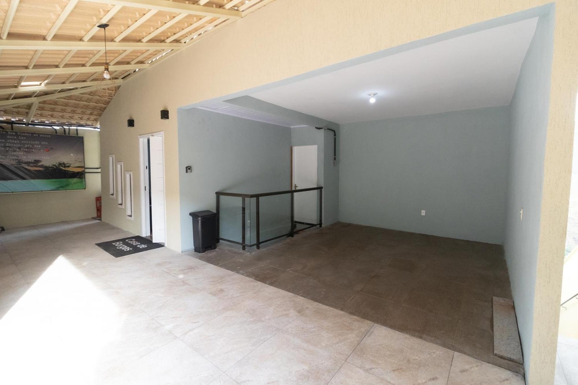 Ate 8 Hospedes, Linda Vista, Piscina, Salao De Jogos E Brinquedoteca Ouro Preto  Exterior foto